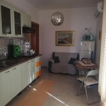 Apartment Casa Carmen Paceco