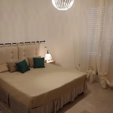 Casa Carmen