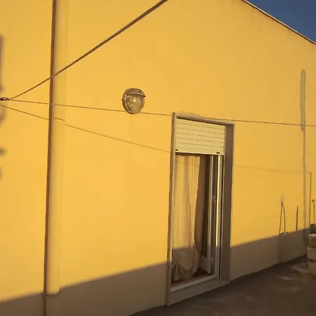 Casa Carmen Apartment *