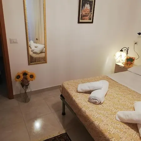 Casa Carmen Apartment *