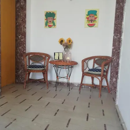 Casa Carmen